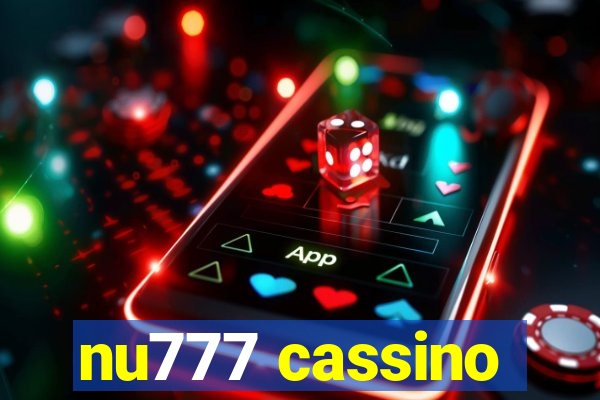 nu777 cassino